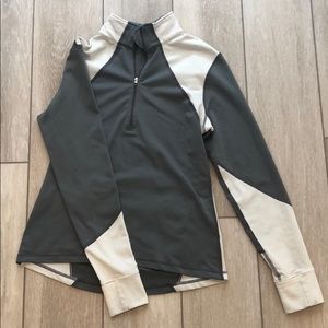 Lululemon 1/4 zip pullover